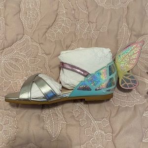 Sophia Webster Mini sandals